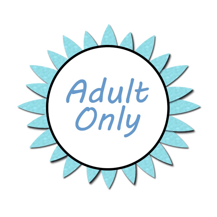 Adult Only icon