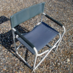 Equipment Rental: Camp Chair