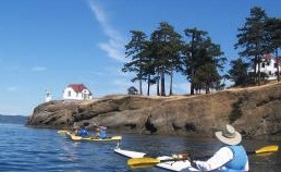 Paddling Along, Singin' A  Song