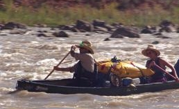 Centennial Canoe Throwback photo 12