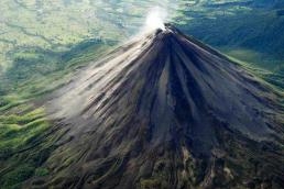 Arenal Volcano