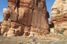 Green River Hiking