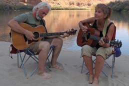 Small Potatoes Music on the River