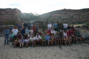 Gunnison River: VOC Trip