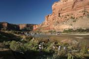 Gunnison River: VOC Trip