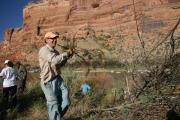 Gunnison River: VOC Trip