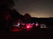 Gunnison River: VOC Trip