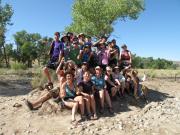 Gunnison River: VOC Trip