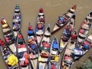 Colorado River Canoeing: Astronomy for Continuing Ed Credit and General Interest to the Public