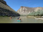 White River Canoeing