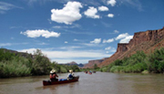 Dolores River Canoeing - Northern Colorado Adventurers (NCA)