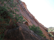 Dolores River Canoeing - Northern Colorado Adventurers (NCA)