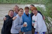 Colorado River Canoeing:  CO School of Mines Astronomy--Open to Teachers and the Adult Public