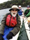 San Juan Islands, WA, Sea Kayaking: Eagles & Orcas