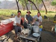 Gunnison River Canoeing: Scout Troop #366