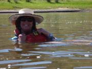 Yampa River Canoeing
