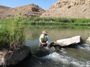 Gunnison River Canoeing--Western History