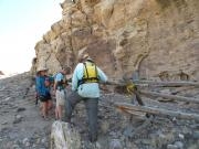 Gunnison River Canoeing--Western History