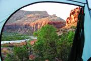 Gunnison River Canoeing: Denver Museum, Archaeology & Western History