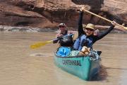 Gunnison River Canoeing: Denver Museum, Archaeology & Western History