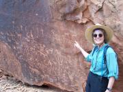 Gunnison River Canoeing: OLLI at DU Archaeology