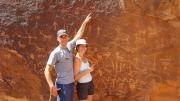 Gunnison River Canoeing: OLLI at DU Archaeology