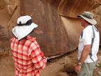 Gunnison River Canoeing: OLLI at DU Archaeology