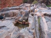 Gunnison River Canoeing: OLLI at DU Archaeology