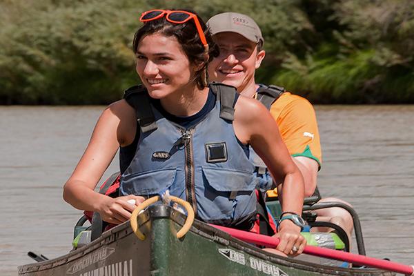 how to make a canoe paddle - do it yourself - mother earth