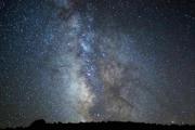 Gunnison River Canoeing: Star Gazing with Tito Salas