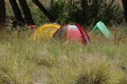 Colorado River Canoeing: Hillary's Bachelorette Bash