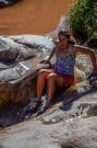 Gunnison River Canoeing: Nature's Adaptations -- River to Desert with Denver Botanic Gardens