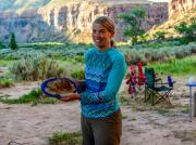 Gunnison River Canoeing: Nature's Adaptations -- River to Desert with Denver Botanic Gardens