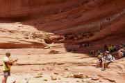 Colorado River Canoeing: Labor Day