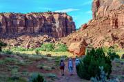 Gunnison River Canoeing: Tamara Atkin Meet up Group