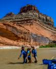 Gunnison River Canoeing: Tamara Atkin Meet up Group