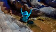 Gunnison River Canoeing: Tamara Atkin Meet up Group