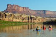 Colorado River Canoeing: with History Colorado & Dr. Andy Gulliford