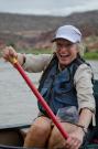 Colorado River Canoeing:  CO School of Mines Astronomy--Open to Teachers and the Adult Public