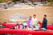 Colorado River Canoeing: Breckenridge Brewery Beer Tasting