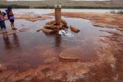 Green River Canoeing: Denver Museum Archaeology & Western History