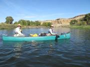 Yampa River Canoeing: Denver Museum Beer Tasting