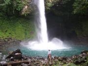 Costa Rica Multi-Sport Adventure - Low Season