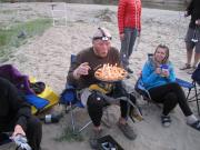 White River Canoeing: Denver Museum--Native Plants, Wildlife, People and Skies