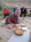 White River Canoeing: Denver Museum--Native Plants, Wildlife, People and Skies