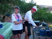 Gunnison River Canoeing: Women Renewal River Retreat