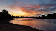 Colorado River Canoeing- Alright Alright! Music Trip