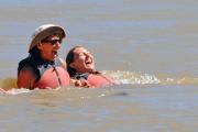 Gunnison River Canoeing: Star Gazing with Riggs & Roddy