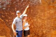 Gunnison River Canoeing: Star Gazing with Riggs & Roddy