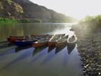 Colorado River Canoeing June 22-24, 2024